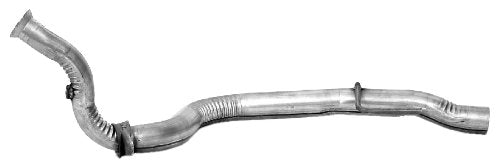 Walker Exhaust 54448 Front Pipe Exhaust Pipe