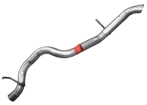 Walker Exhaust 55362  Exhaust Tail Pipe
