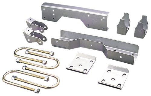 Bell Tech 6605  Leaf Spring Over Axle Conversion Kit