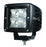 Hella 357204031 Optilux (R) Driving/ Fog Light - LED
