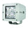Hella 357204041 Optilux (R) Driving/ Fog Light - LED