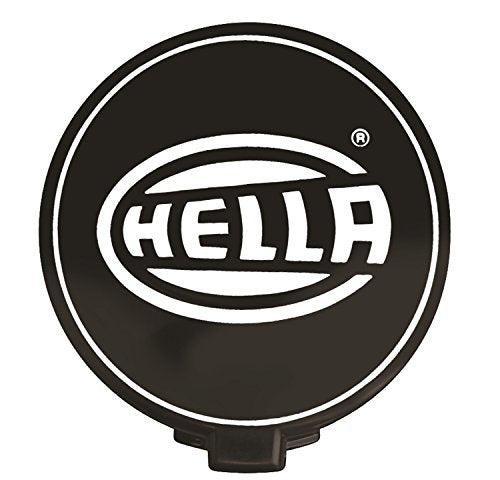 Hella H73146011 500 Series Driving/ Fog Light Cover