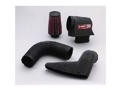 March Performance P1410  Cold Air Intake