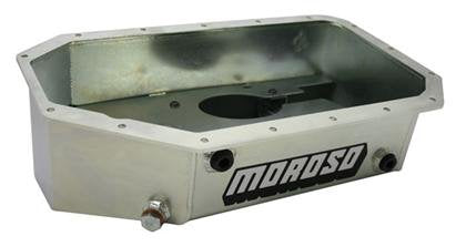 Moroso 20915  Oil Pan
