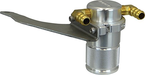 Moroso 85680  Catch Can