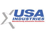 USA Industries AX-91169  CV Axle Shaft