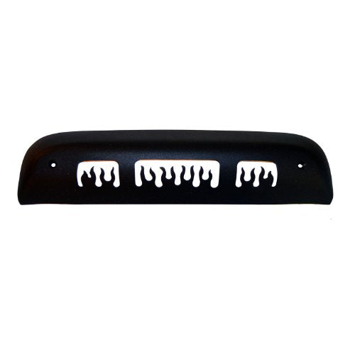 All Sales 99015P  Center High Mount Stop Light Cover