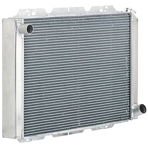 Be Cool 35004  Radiator