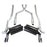 PaceSetter Performance 86-2872 TFX Series Cat Back System Exhaust System Kit
