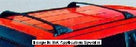 Perrycraft ST3749-B SporTrek Roof Rack