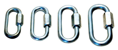 Prime Products 18-0130  Trailer Safety Chain Quick Link