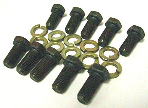 Ratech 1301  Differential Ring Gear Bolt