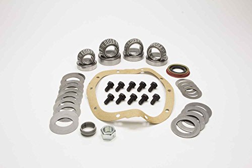 Ratech 308K 300 Series Differential Ring and Pinion Installation Kit