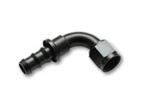 Vibrant Performance 22906 Fabrication Components Hose End Fitting
