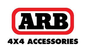 ARB USA 3163015 Deluxe Bar Driving/ Fog Light Trim