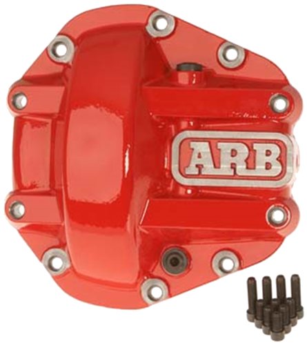 ARB 750004  Differential Cover