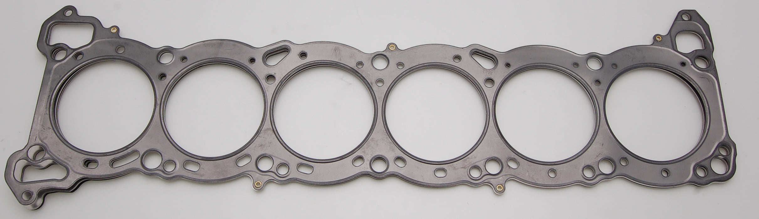 Cometic Gasket C4323-120 MLS Cylinder Head Gasket