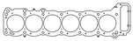 Cometic Gasket C4530-080 MLS Cylinder Head Gasket