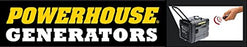 Powerhouse Products 69422  Generator Exhaust Pipe Connector Gasket