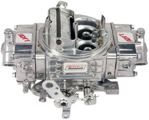Quick Fuel HR-650 Hot Rod Series Carburetor