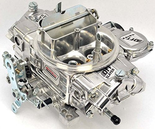 Quick Fuel SL-600-VS Slayer Carburetor