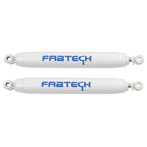 Fabtech FTS7341 Performance Twin Tube Shock Absorber