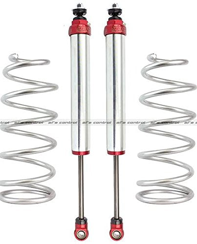 aFe POWER 102-0052-06 Sway-A-way Shock Absorber