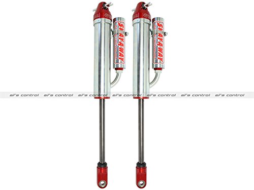 aFe POWER 402-0056-11 Sway-A-way Shock Absorber