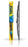 Rain X RX30112 Weatherbeater (R) Professional WindShield Wiper Blade