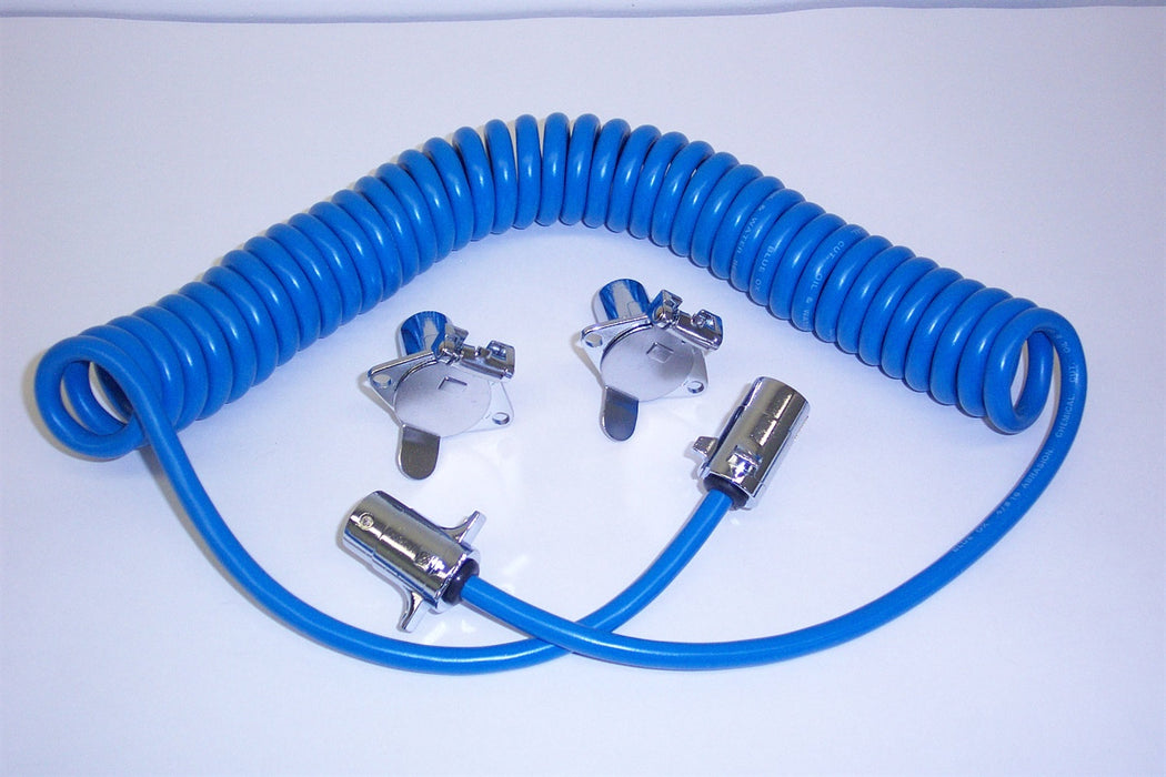 Blue Ox BX8861  Trailer Wiring Connector Extension