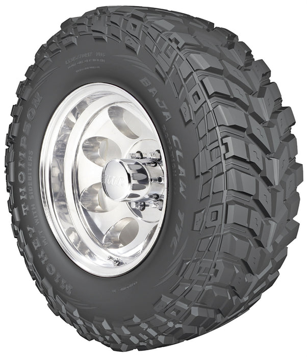 Mickey Thompson 90000001569 Baja Claw (R) TTC Radial Tire