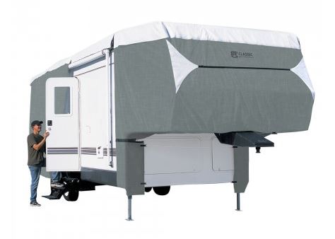 Classic Accessories 75063 PolyPRO (TM) 3 RV Cover