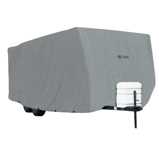 Classic Accessories 80-214-201001-00 PolyPRO (TM) 1 RV Cover
