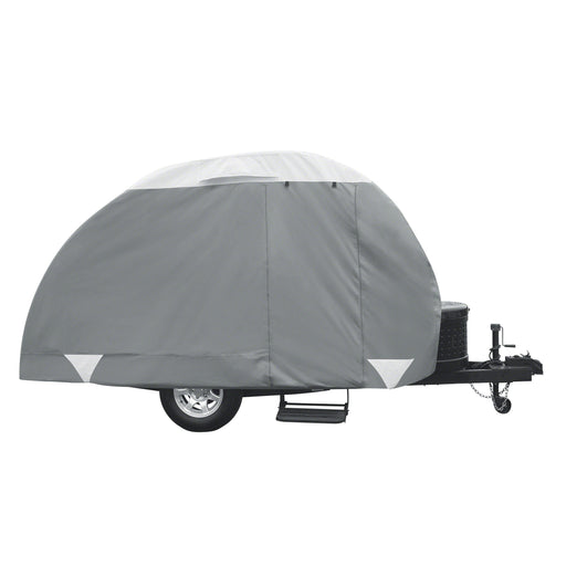 Classic Accessories 80-296-143101-RT PolyPRO (TM) 3 RV Cover