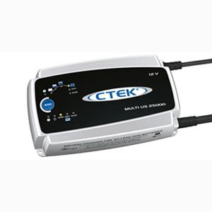 CTEK Chargers 56-674 Multi US Battery Charger