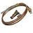 Camco 9333 Thermocouple; Function - Monitors RV Gas Water Heaters And Furnaces  Type - Probe Sensor  Connection Size - 36 Inch