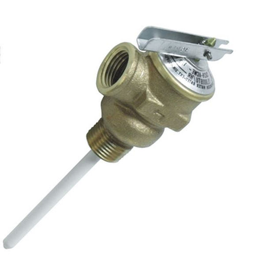 Camco 10421  Water Heater Pressure Relief Valve