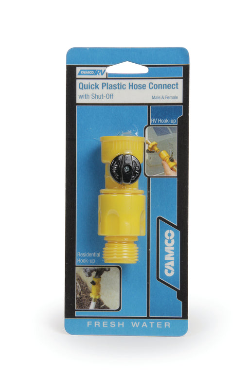 Camco 20103  Fresh Water Hose Connector