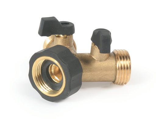 Camco 20123  Fresh Water Fill Hose Shut Off Valve