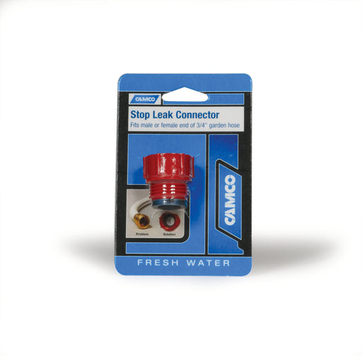 Camco 20213  Fresh Water Hose Connector