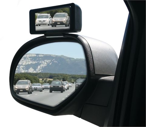 Camco 25633  Blind Spot Mirror