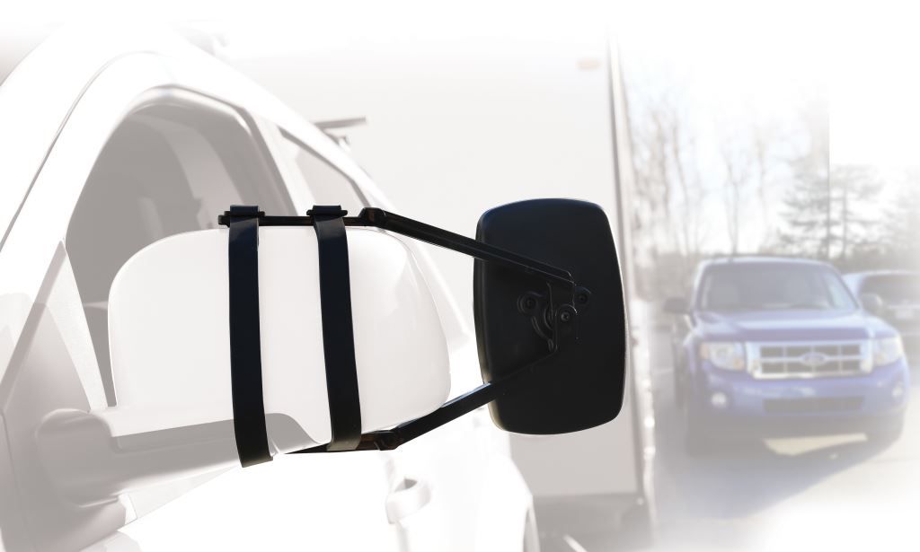 CAMCO MANUFACTURING INC 25650  Exterior Towing Mirror