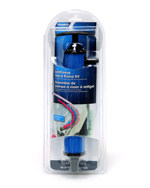 Camco 36003  Water System Antifreeze Pump