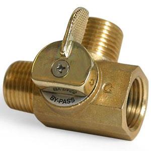 Camco 37463  Fresh Water By-Pass Valve