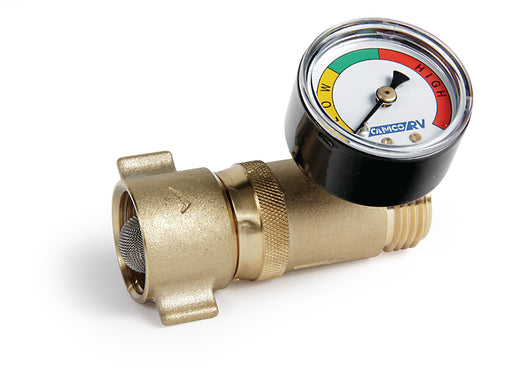 Camco 40064  Fresh Water Pressure Regulator