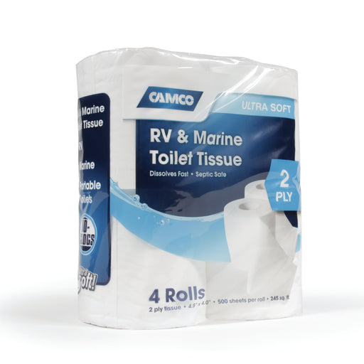 Camco 40274 TST (TM) Toilet Tissue