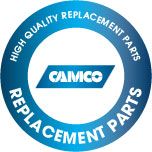Camco 40567  Propane Tank Cover Lid