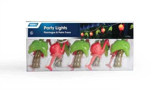 Camco 42662  Party Lights