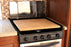 Camco 43571  Stove Top Cover