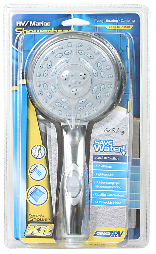 Camco 43713  Shower Head